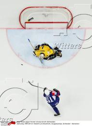 Wintersport Eishockey