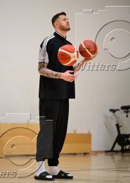 Basketball