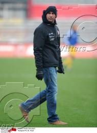 Fussball