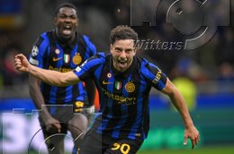           21.10.2026 | Fussball Champions League Inter Mailand - Schachtar Donezk 
