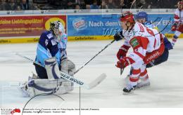 Wintersport Eishockey