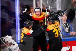 Wintersport Eishockey