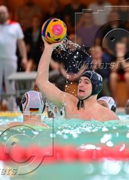 Wasserball