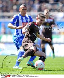 Fussball