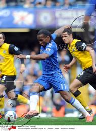 Fussball