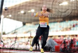 Leichtathletik