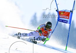 Wintersport Ski Alpin