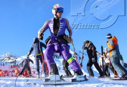 Wintersport Ski Alpin