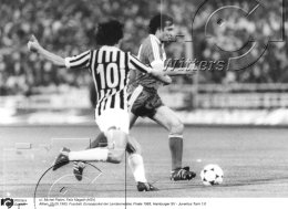 Fussball