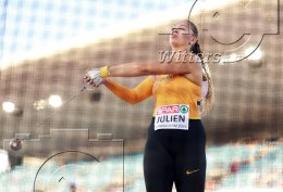 Leichtathletik