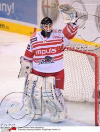 Eishockey
