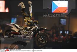 Motorsport Motocross