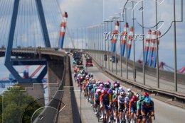 Radsport