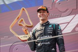 Motorsport Formel 1