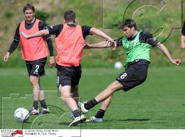Fussball