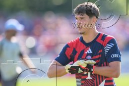                30.07.2026 | Fussball Testspiel Rottach-Egern - FC Bayern Muenchen