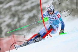 Wintersport Ski Alpin