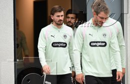 Fussball