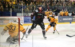 Wintersport Eishockey