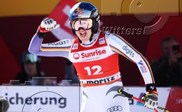             11.-14.12.2025 | Ski Alpin Weltcup Damen in St. Moritz / Schweiz