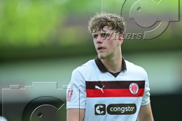              02.05.2026 | Fussball Regionalliga Nord Altona 93 - FC St. Pauli U23