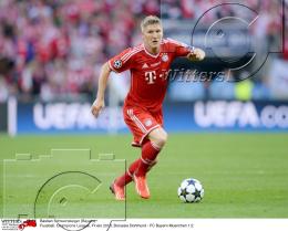 Fussball