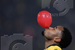              03.02.2026 | Fussball Italien FC Bologna - AC Mailand