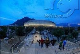                        Preview FIFA Fussball WM 2026 - Stadien