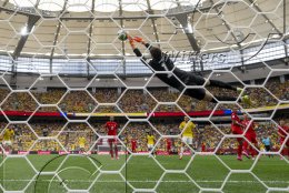 Fussball