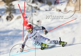 Wintersport Ski Alpin