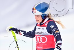 Wintersport Ski Alpin