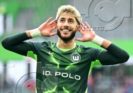                 17.10.2026 | Fussball 2. Bundesliga VfL Wolfsburg - 1. FC Heidenheim
