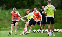 Fussball