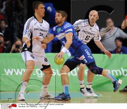 Handball