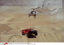 Motorsport Rallye