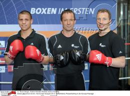 Boxen