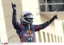 Motorsport  Formel 1