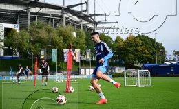 Fussball