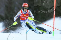 Wintersport Ski Alpin