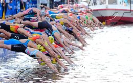 Triathlon