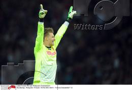Fussball