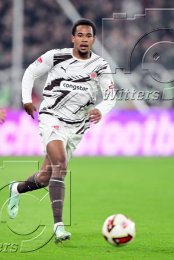 Fussball