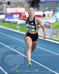Leichtathletik