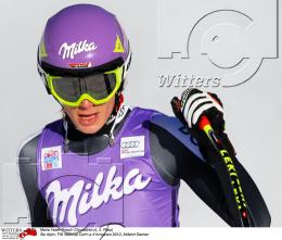 Wintersport Ski Alpin