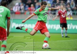 Fussball