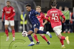 Fussball