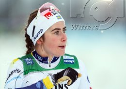 Wintersport Ski Nordisch