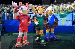 Fussball