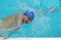 Schwimmen