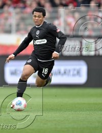 Fussball